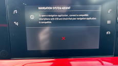 Vauxhall Mokka 100kW GS Line 50kWh 5dr Auto Electric Hatchback